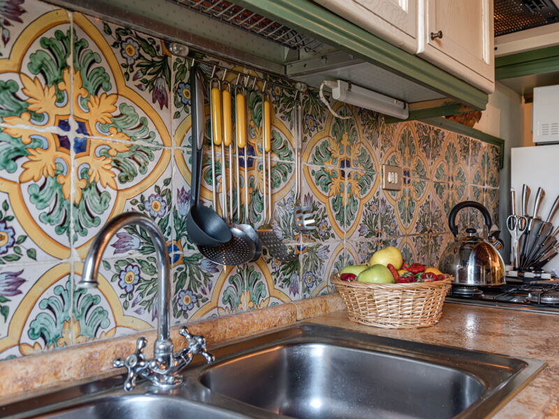 Accommodation:&nbsp;Terrazza