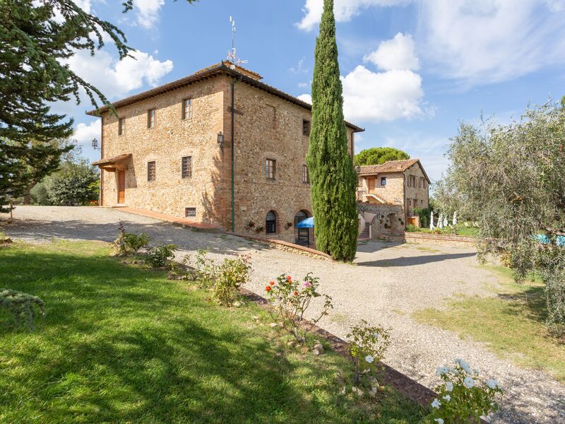 querceto-apartements-chianti-tavernelle-val-di-pesa-multiproperty-external