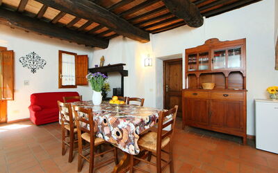 Accommodation:&nbsp;Trasimeno Bandita 809.3