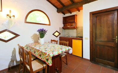 Accommodation:&nbsp;Trasimeno Bandita 809.1