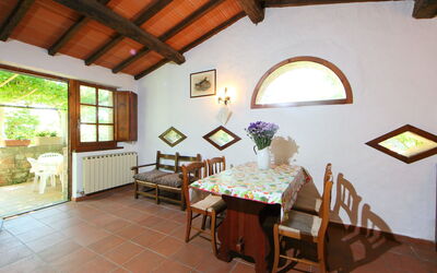 Accommodation:&nbsp;Trasimeno Bandita 809.1