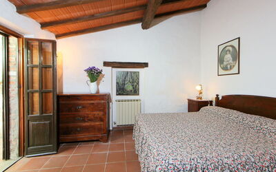 Accommodation:&nbsp;Trasimeno Bandita 809.1