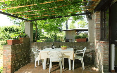 Accommodation:&nbsp;Trasimeno Bandita 809.1