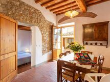 Accommodation:&nbsp;Mercatale 5