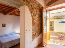 Accommodation:&nbsp;Mercatale 5