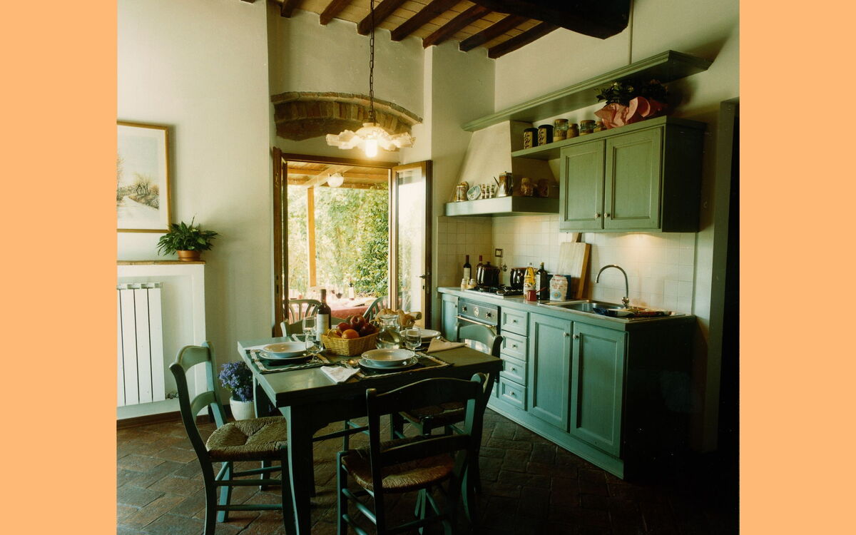 Accommodation:&nbsp;Montespertoli Bilo