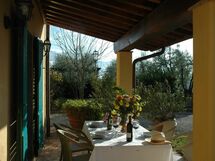 Accommodation:&nbsp;Montespertoli Bilo