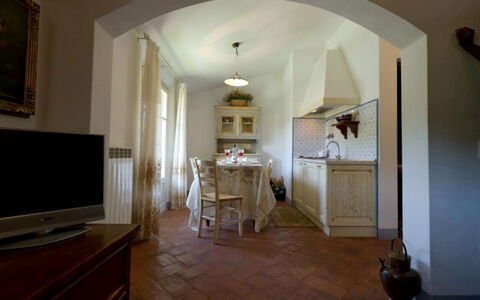 Accommodation:&nbsp;Canonica N.4
