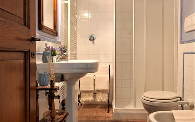 Accommodation:&nbsp;Canonica N.2