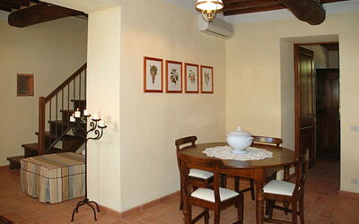 Accommodation:&nbsp;Piero della Francesca
