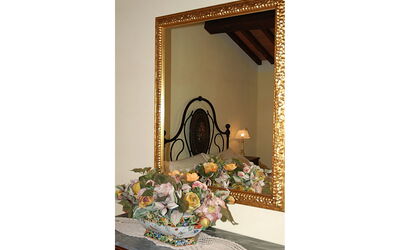 Accommodation:&nbsp;Piero della Francesca