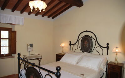 Accommodation:&nbsp;Piero della Francesca