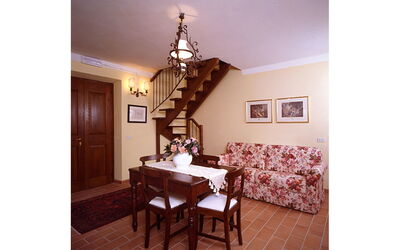 Accommodation:&nbsp;Giotto