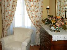 Accommodation:&nbsp;Leonardo da Vinci