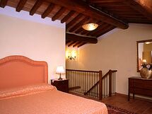 Accommodation:&nbsp;Giotto