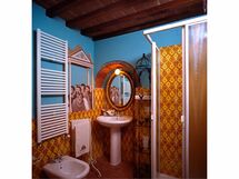 Accommodation:&nbsp;Giotto