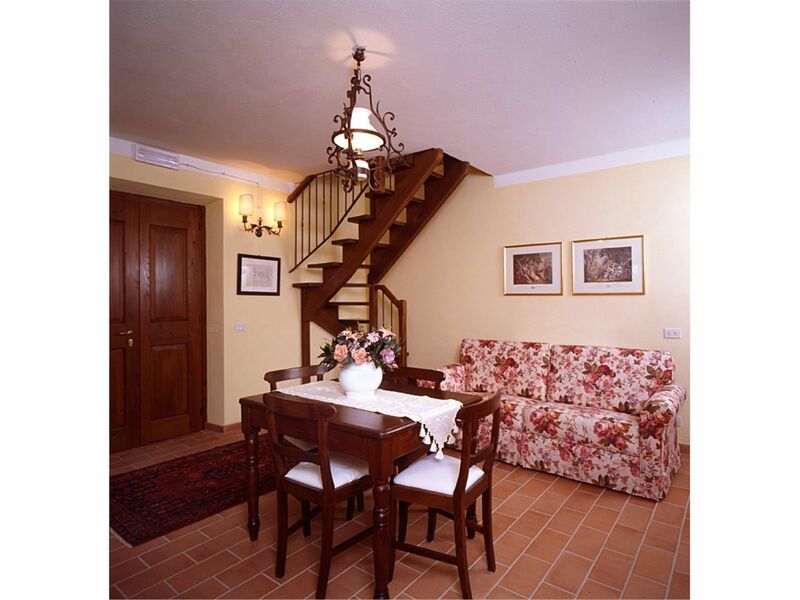 Accommodation:&nbsp;Giotto