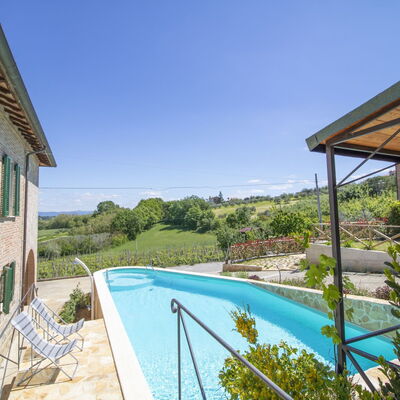 Olimpia: Property, House, Real Estate, Building, Swimming Pool, Estate, Villa, Vacation, Apartment, Home