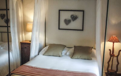 Accommodation:&nbsp;Togna In Cottage