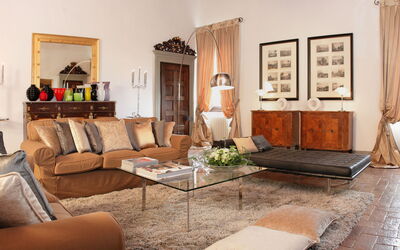 Accommodation:&nbsp;Villa Di Tognana
