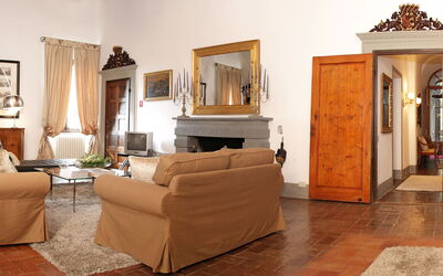 Accommodation:&nbsp;Villa Di Tognana
