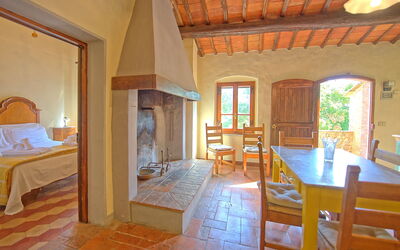 Accommodation:&nbsp;Terrazza