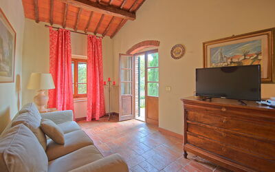 Accommodation:&nbsp;Terrazza