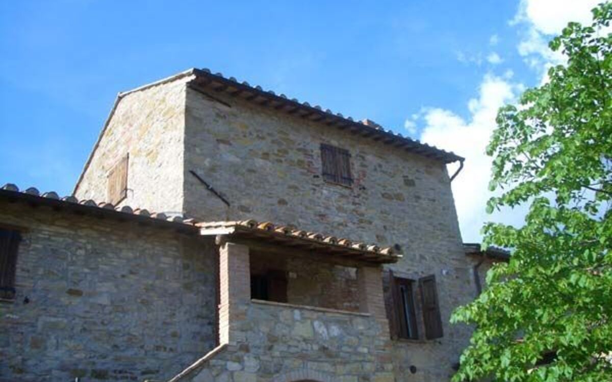 Accommodation:&nbsp;Spiga Di Grano