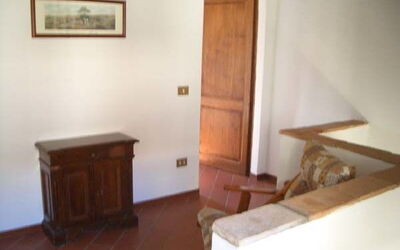 Accommodation:&nbsp;Il Mulino