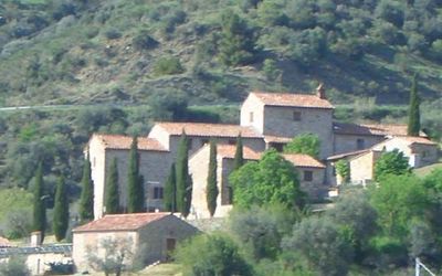 Monteluce Villas