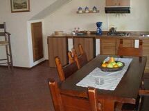 Accommodation:&nbsp;Spiga Di Grano