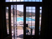 Accommodation:&nbsp;Il Papavero