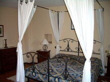 Accommodation:&nbsp;Il Girasole