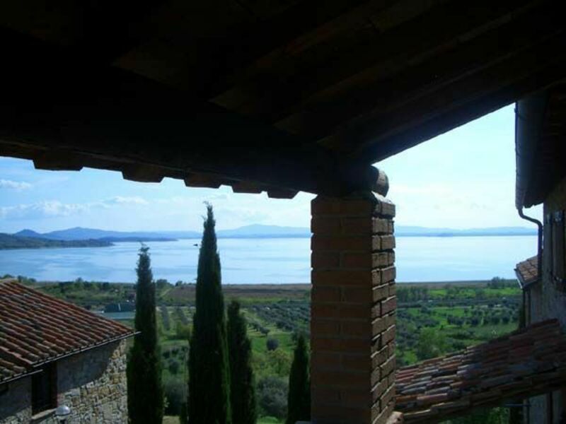 Accommodation:&nbsp;Spiga Di Grano