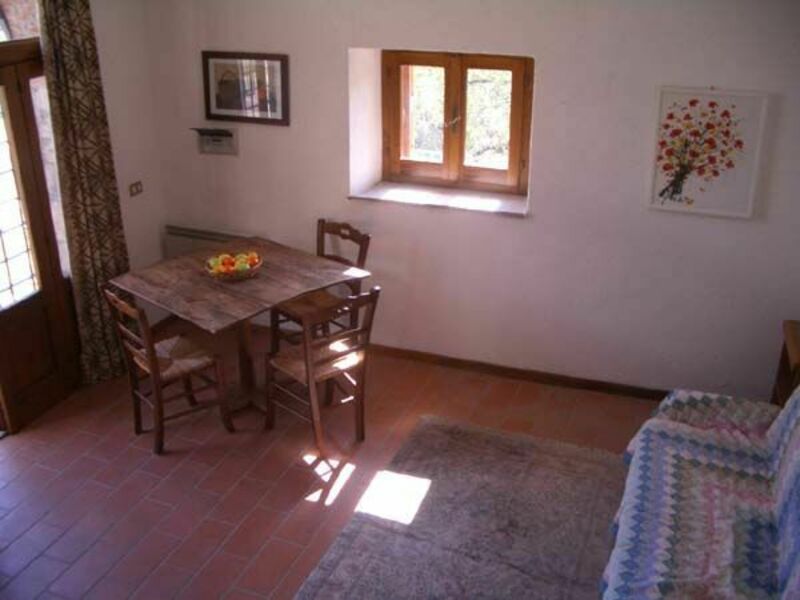 Accommodation:&nbsp;Il Papavero