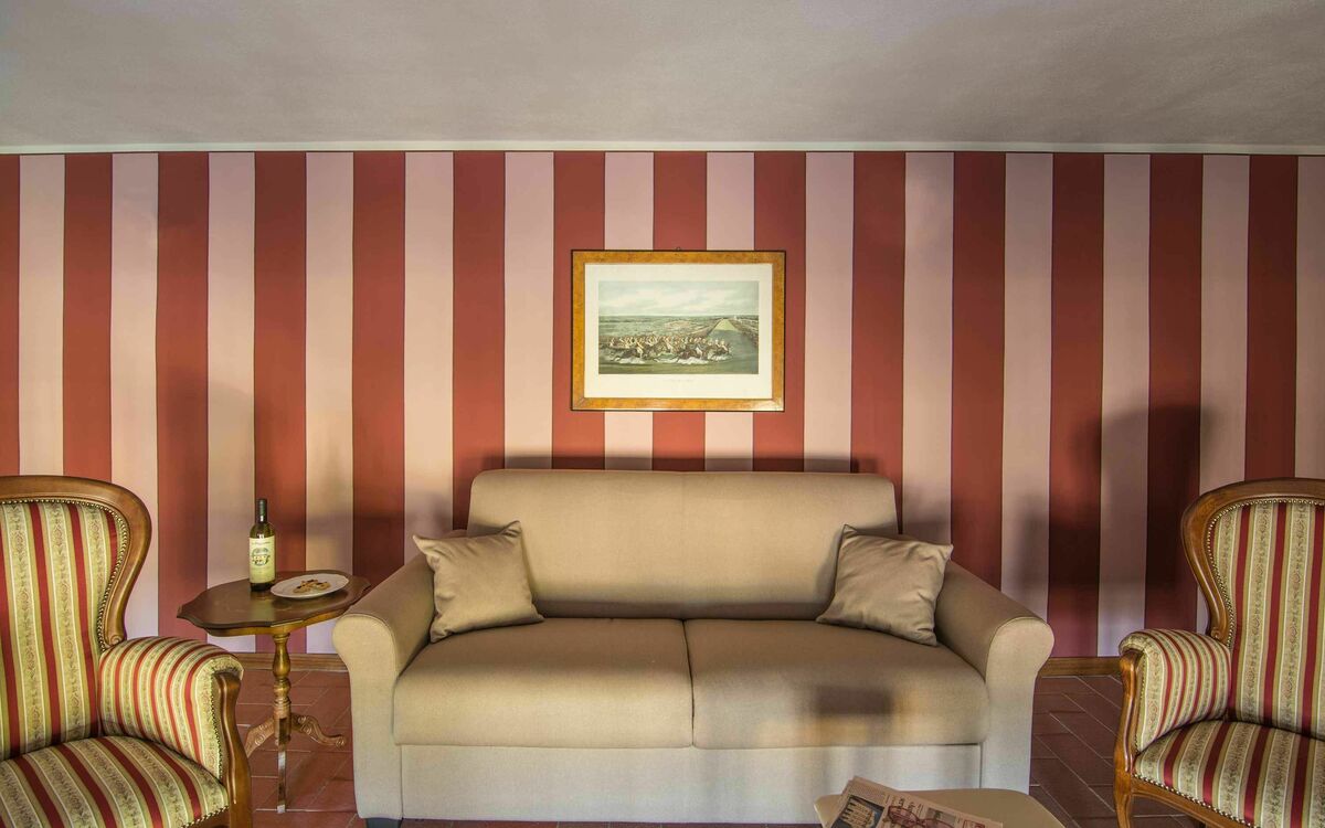 Accommodation:&nbsp;Appartamento 12 Malvasia