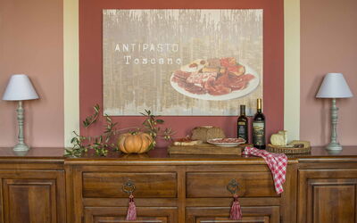Accommodation:&nbsp;Appartamento 12 Malvasia