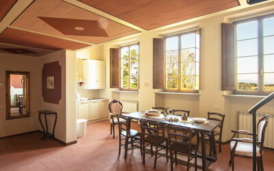 Accommodation:&nbsp;Appartamento 12 Malvasia