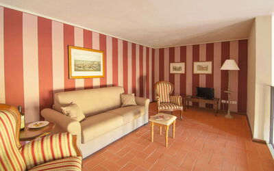Accommodation:&nbsp;Appartamento 12 Malvasia