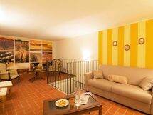 Accommodation:&nbsp;Appartamento 11 Cabernet