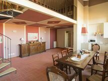 Accommodation:&nbsp;Appartamento 12 Malvasia