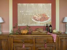 Accommodation:&nbsp;Appartamento 12 Malvasia