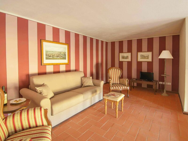 Accommodation:&nbsp;Appartamento 12 Malvasia