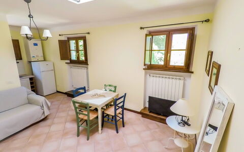 Accommodation:&nbsp;Turchina