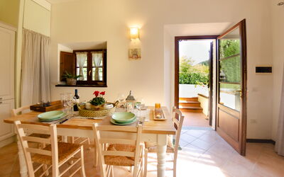 Accommodation:&nbsp;Serenella