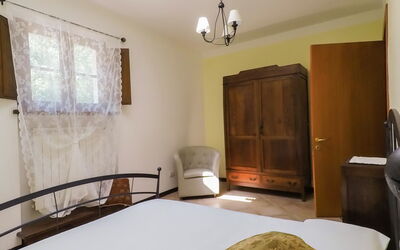 Accommodation:&nbsp;Turchina