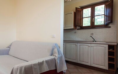 Accommodation:&nbsp;Turchina