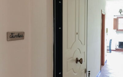 Accommodation:&nbsp;Turchina