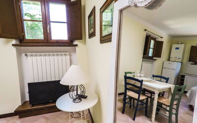 Accommodation:&nbsp;Turchina