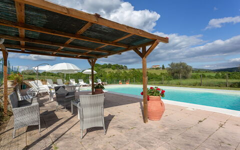 Villa Vocabolo